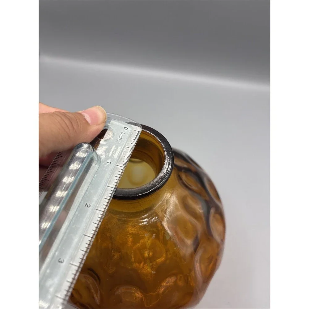 San Miguel thumb print